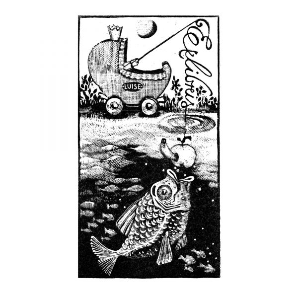 Sternzeichen Fisch