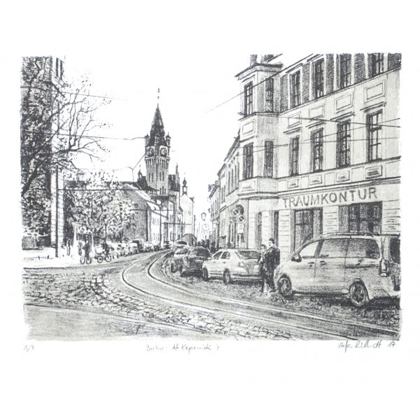 Stadt Berlin Alt Koepenick02